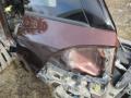 lokasuoja taka vasen  Renault Clio 0.9 Farmari 