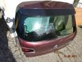 takaluukku  Citroen C4  1.6THP155 