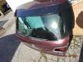 takaluukku  Citroen C4  1.6THP155