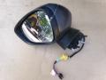 sivupeili sähkö vasen  Citroen DS4 1.6 VTI 120