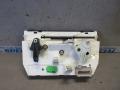 lämpösäätimet  Peugeot 206 1,4i 55kW