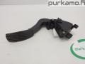 kaasupoljin 180026830R Renault Talisman 1.5 dCi Farm 