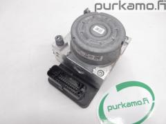 Kuva 1: abs hydraulikoneisto, Renault Talisman 1.5 dCi Farm