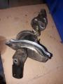 rattiakselinivel alempi  Toyota Camry 3,0 aut. sedan -92 