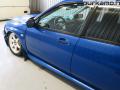 vasen etuovi  Subaru Impreza (GDB) 2.0i WRX STi AWD Sed 