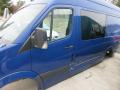 vasen etuovi  Volkswagen Crafter 35 2,5 TDI 120kW 