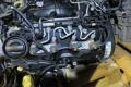 moottori diesel Volkswagen Touran