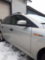 oikea etuovi alkuperinen Ford Mondeo IV Turnier 2.0 TDCi 