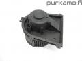 lämmityslaite puhallin H35 657880 E Audi TT (8N) 1.8T