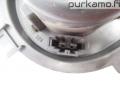 lämmityslaite puhallin H35 657880 E Audi TT (8N) 1.8T