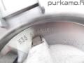 lämmityslaite puhallin H35 657880 E Audi TT (8N) 1.8T