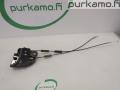 keskuslukitus moottori oikea taka 6905005050 Toyota Avensis (T27) 2.0 D-4D Farm 