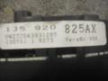 mittaristo täydellinen 1J5 920 825 AX, 1J0920845AX Volkswagen Bora
