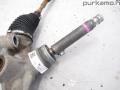 ohjausvaihde, tehostettu 45510-05040, 4550005040 Toyota Avensis (T27) 2.0 D-4D Farm