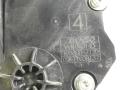 kaasupoljin 198800-7120 Subaru Legacy farmari 2.0D 4WD