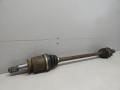 vetoakseli taka vasen  Subaru Legacy farmari 2.0D 4WD