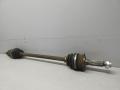 vetoakseli taka vasen  Subaru Legacy farmari 2.0D 4WD