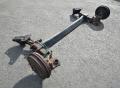 taka-akseli 5148G4 Citroen C3 02-04 5D 1,4i -02