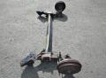 taka-akseli 5148G4 Citroen C3 02-04 5D 1,4i -02