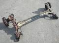 taka-akseli 5148G4 Citroen C3 02-04 5D 1,4i -02