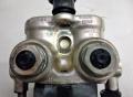 abs hydraulikoneisto 0 265 200 043, A0014318012 Mercedes-Benz 300D (w124) farmari -92
