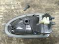 oven sisäkahva vasen 7700415974 Renault Scénic MPV 2.0i -00