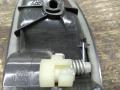 oven sisäkahva vasen 7700415974 Renault Scénic MPV 2.0i -00