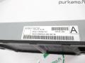 Kuva 3: sulakerasia Auxiliary Junction Box, Jaguar XF 3.0D Sed