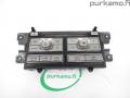 lmpstimet/radion nppimist 8X23-18C858-AG Jaguar XF 3.0D Sed 