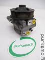 ohjaustehostin pumppu 9X23-3A696-AA Jaguar XF 3.0D Sed 