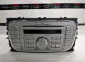 radio 8S7T-18C815-AA Ford Mondeo 07-13 