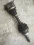 vetoakseli etu oikea 39100-78G00, 39100-78G60 Nissan King Cab 2,5D 4X4 -90 