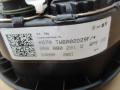 air-bag kuljettajan turvatyyny  Audi Q5