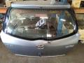 takaluukku  Toyota Yaris 1.33 Duall 5D Hatchback -11 