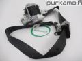 air-bag vykiristin oikea etu 7R3010-P Subaru Forester (SH) 2.0i 4x4 