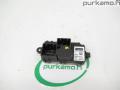 lmmityslaitteen puhaltimen vastus AV6N-19E624-AA Ford Kuga II 2.0 TDCi 4x4 