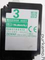 ohjausboksi muut 88831AG030 Subaru Forester (SH) 2.0i 4x4