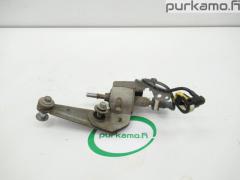 Kuva 1: polttoainepumppu shk, Ford Kuga II 2.0 TDCi 4x4