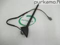 radioantenni  Subaru Forester (SH) 2.0i 4x4 