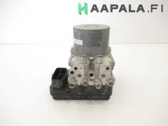 Kuva 1: abs hydraulikoneisto, Mazda 6 (GH) 2.2 TD Sed