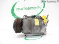 ilmastoinnin kompressori DV61-19D629-DA Ford Kuga II 2.0 TDCi 4x4 