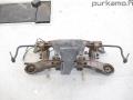 taka-akselisto 1877458, CV61-5K952-AAC Ford Kuga II 2.0 TDCi 4x4