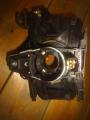 air-bag kosketinosa 7700419919C Renault Clio  99-01