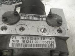 Kuva 1: abs hydraulikoneisto, Land Rover Discovery 2 2.5 Td5 4x4 -00