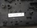sulakerasia konehuoneesta YQE 103800 Land Rover Discovery 2 2.5 Td5 4x4 -00