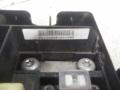 sulakerasia konehuoneesta YQE 103800 Land Rover Discovery 2 2.5 Td5 4x4 -00