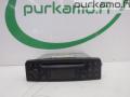 radio A 639 820 01 86 Mercedes-Benz Vito (639) 111 CDI Pitk 