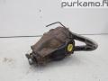 tasauspyrst Mercedes-Benz Vito (639) 111 CDI Pitk