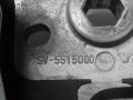 ohjauspyörä 8687335 Volvo S40 2.4bensa punainen sedan