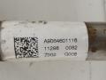 rattiakseli A9064601116 Mercedes-Benz sprinter (w906) 313 cdi